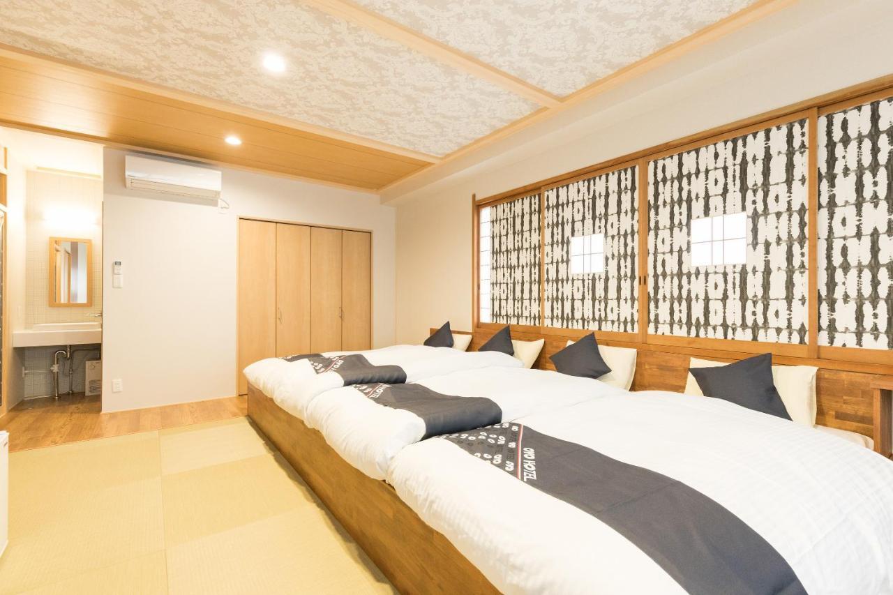 Tabist Sakananosumika Marusen Toba Otel Dış mekan fotoğraf