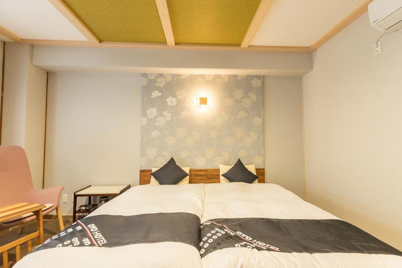 Tabist Sakananosumika Marusen Toba Otel Dış mekan fotoğraf