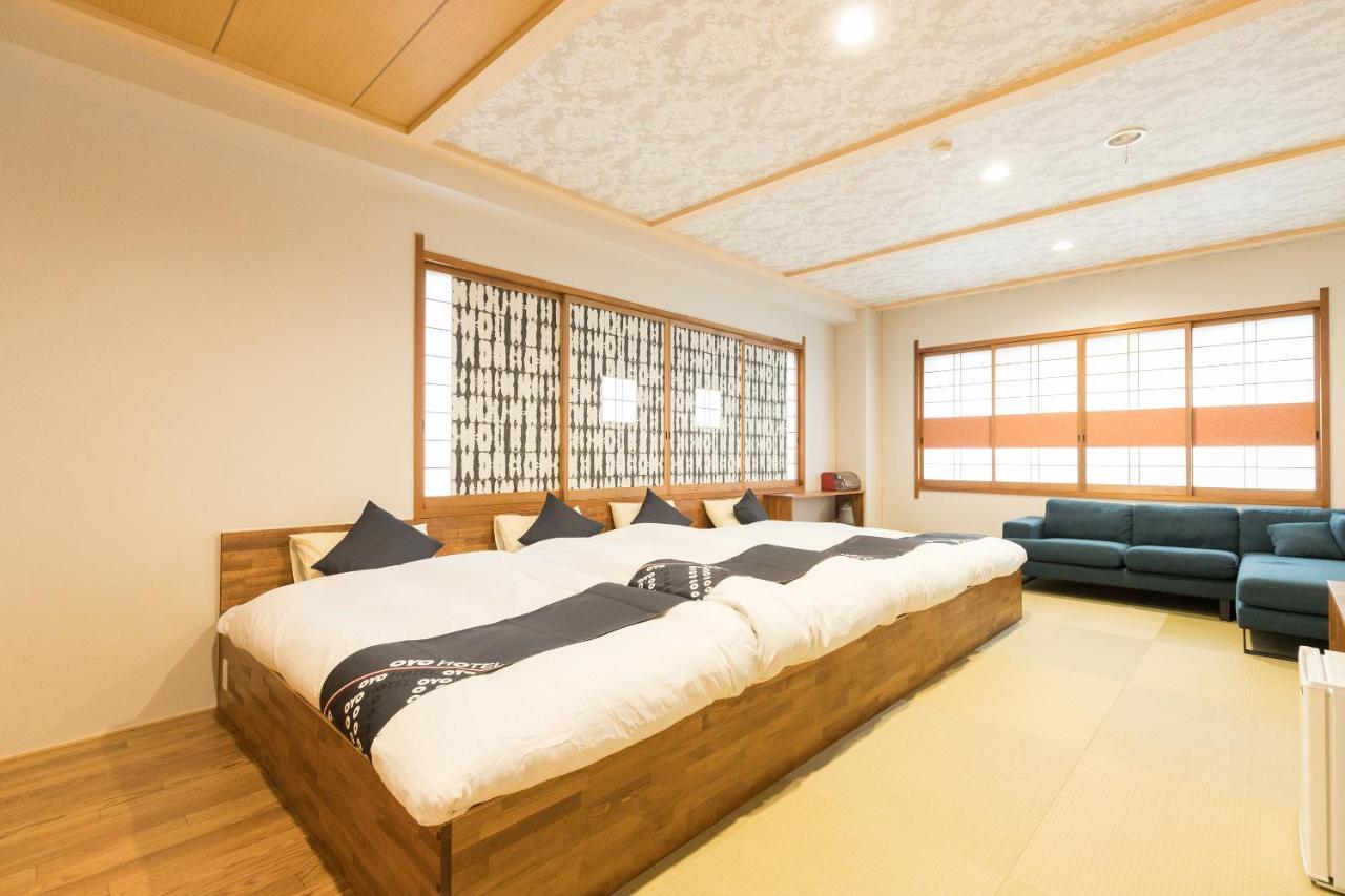 Tabist Sakananosumika Marusen Toba Otel Dış mekan fotoğraf