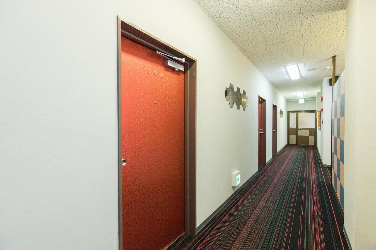 Tabist Sakananosumika Marusen Toba Otel Dış mekan fotoğraf
