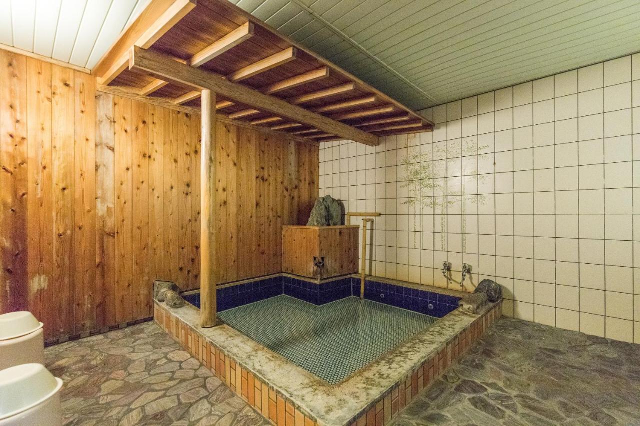 Tabist Sakananosumika Marusen Toba Otel Dış mekan fotoğraf