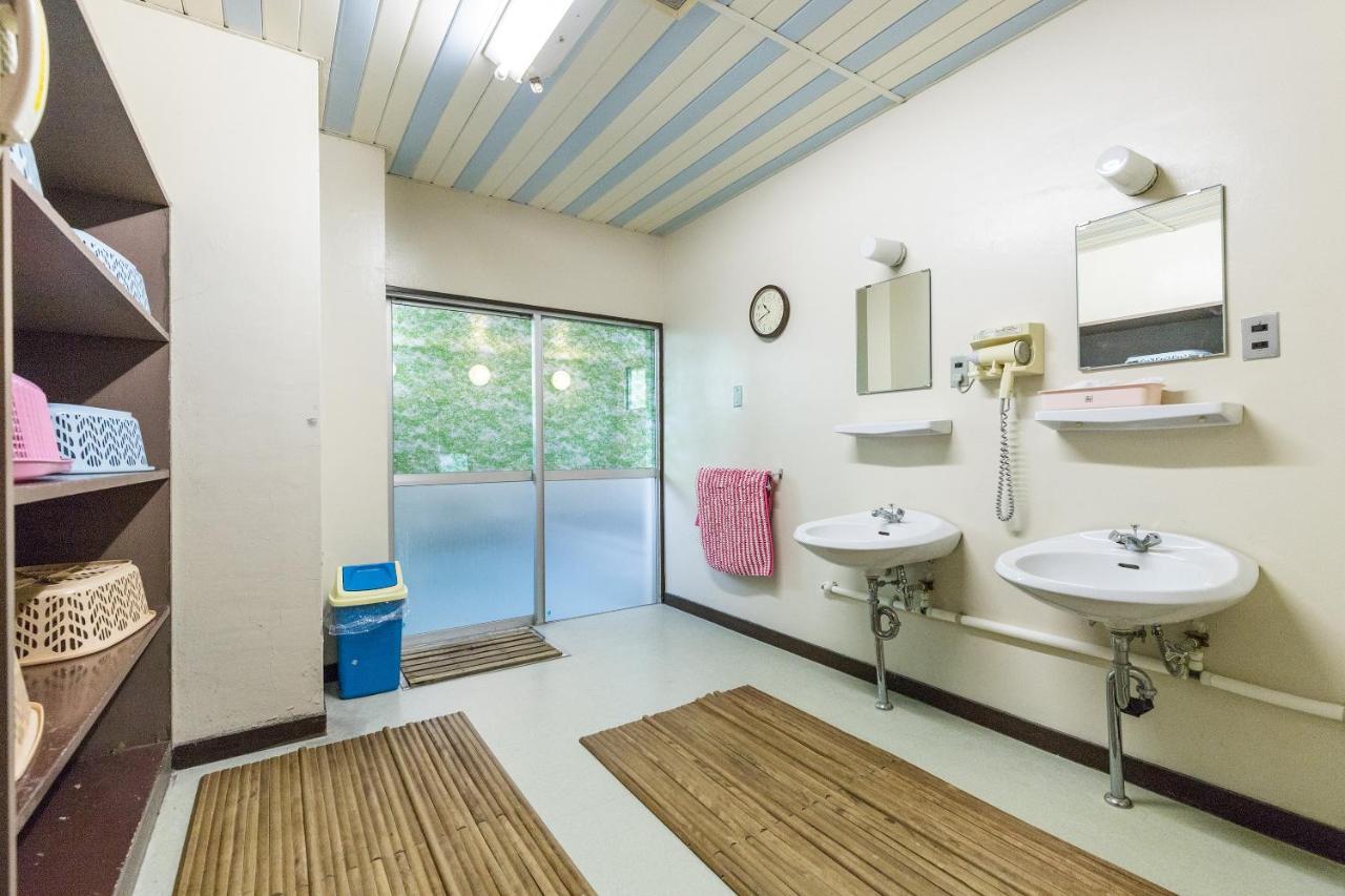 Tabist Sakananosumika Marusen Toba Otel Dış mekan fotoğraf