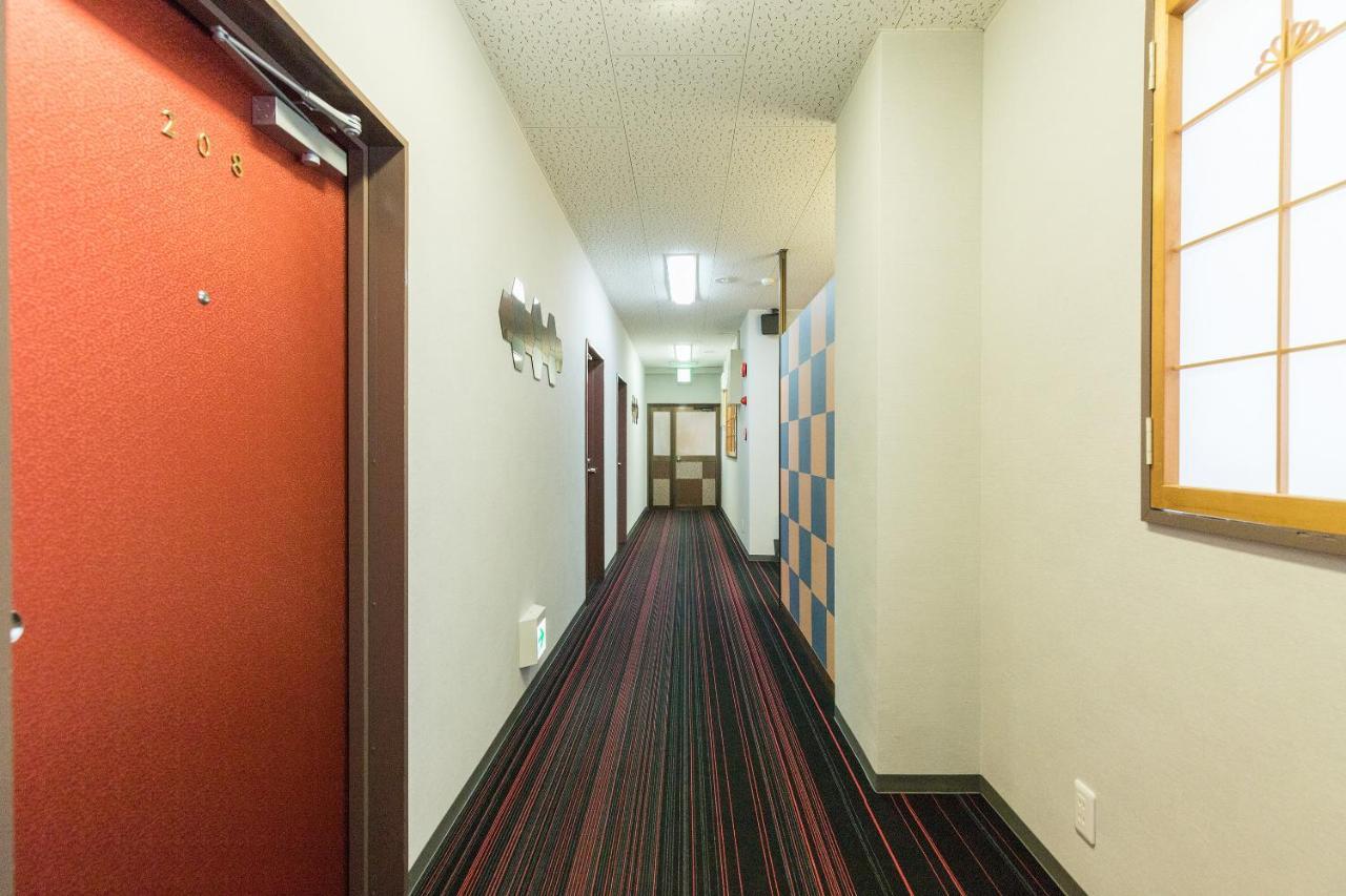 Tabist Sakananosumika Marusen Toba Otel Dış mekan fotoğraf