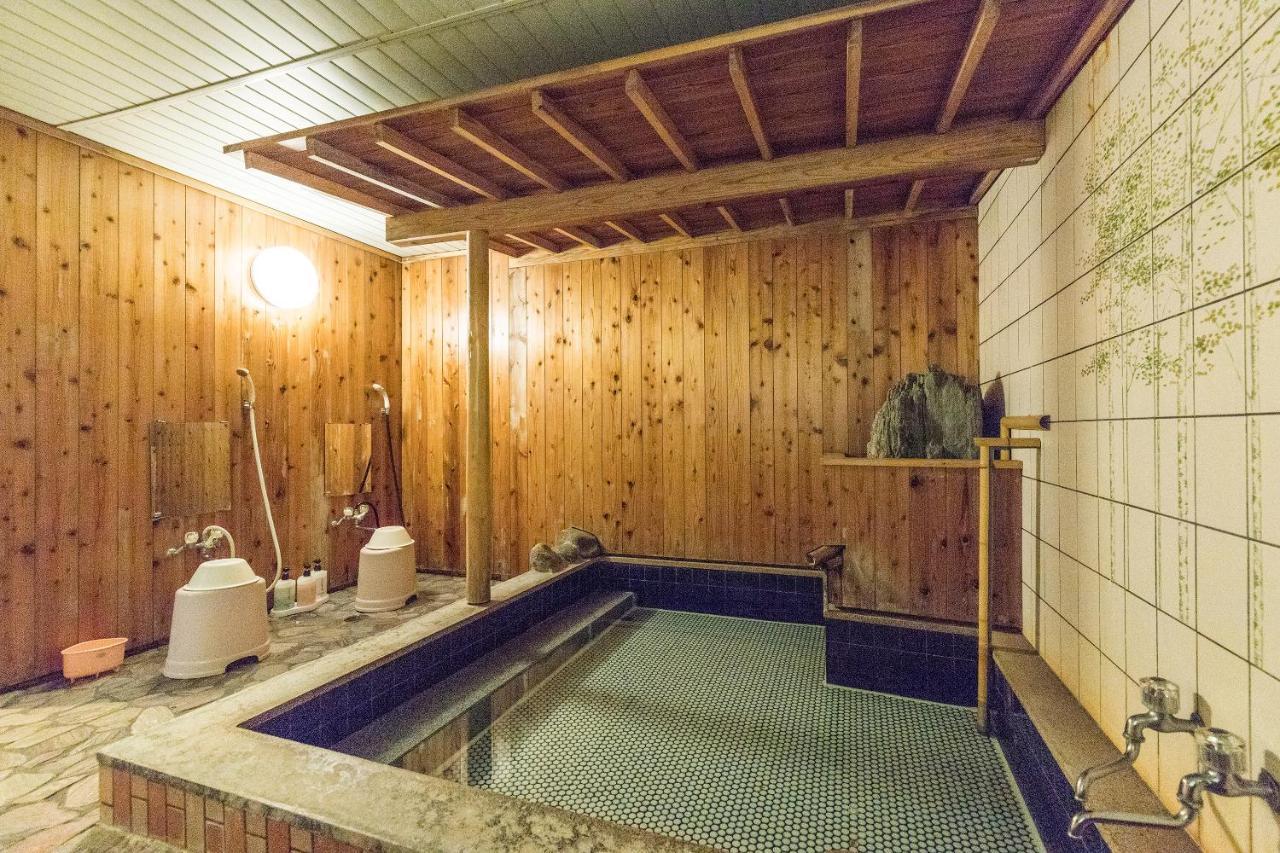 Tabist Sakananosumika Marusen Toba Otel Dış mekan fotoğraf